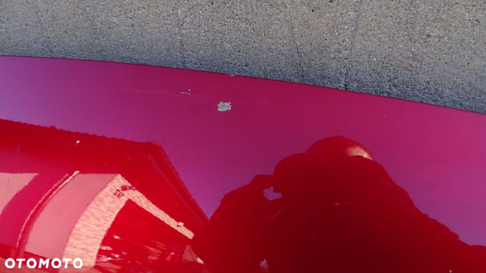 mitsubishi eclipse cross lift 2021r> - maska - 4