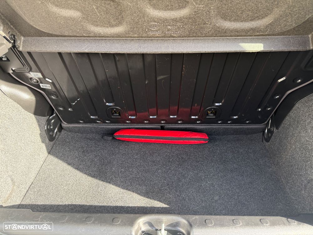 Fiat Panda 0.9 Twinair S&S Trekking - 25