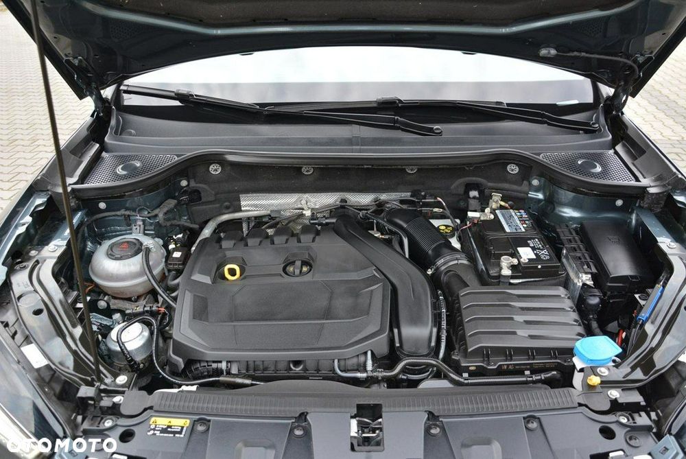 Seat Ateca 1.5 Eco TSI FR S&S DSG - 38