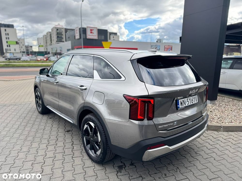 Kia Sorento 2025 photo 3