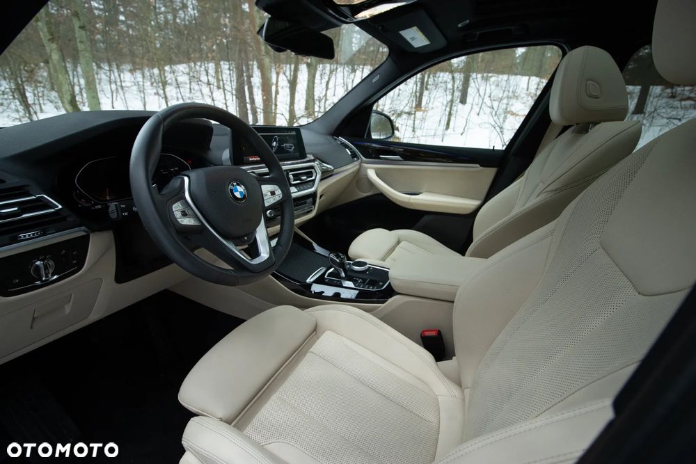 BMW X3 - 20