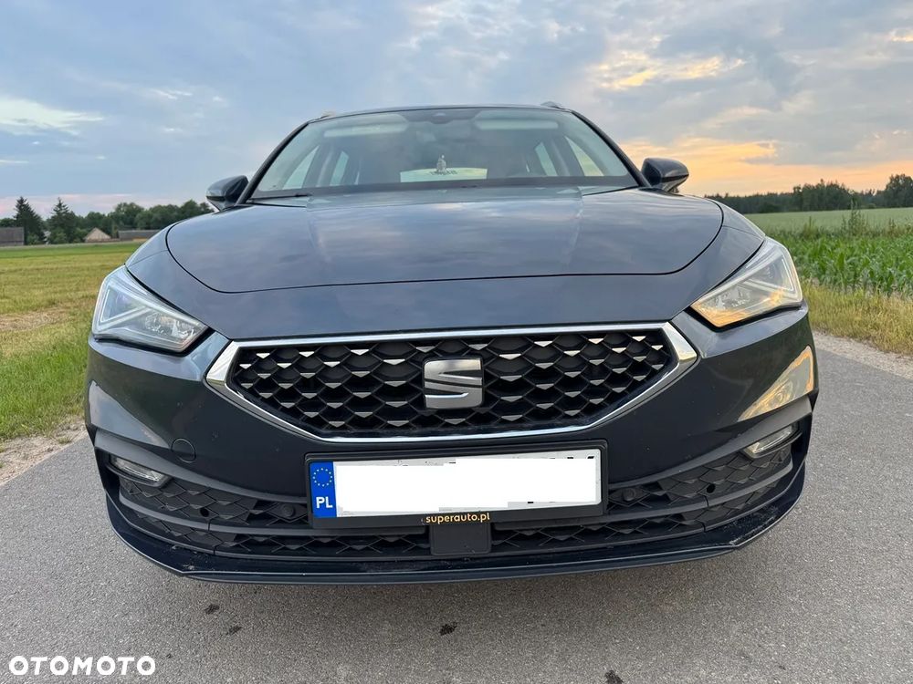 Seat Leon 1.5 eTSI Xcellence DSG - 16