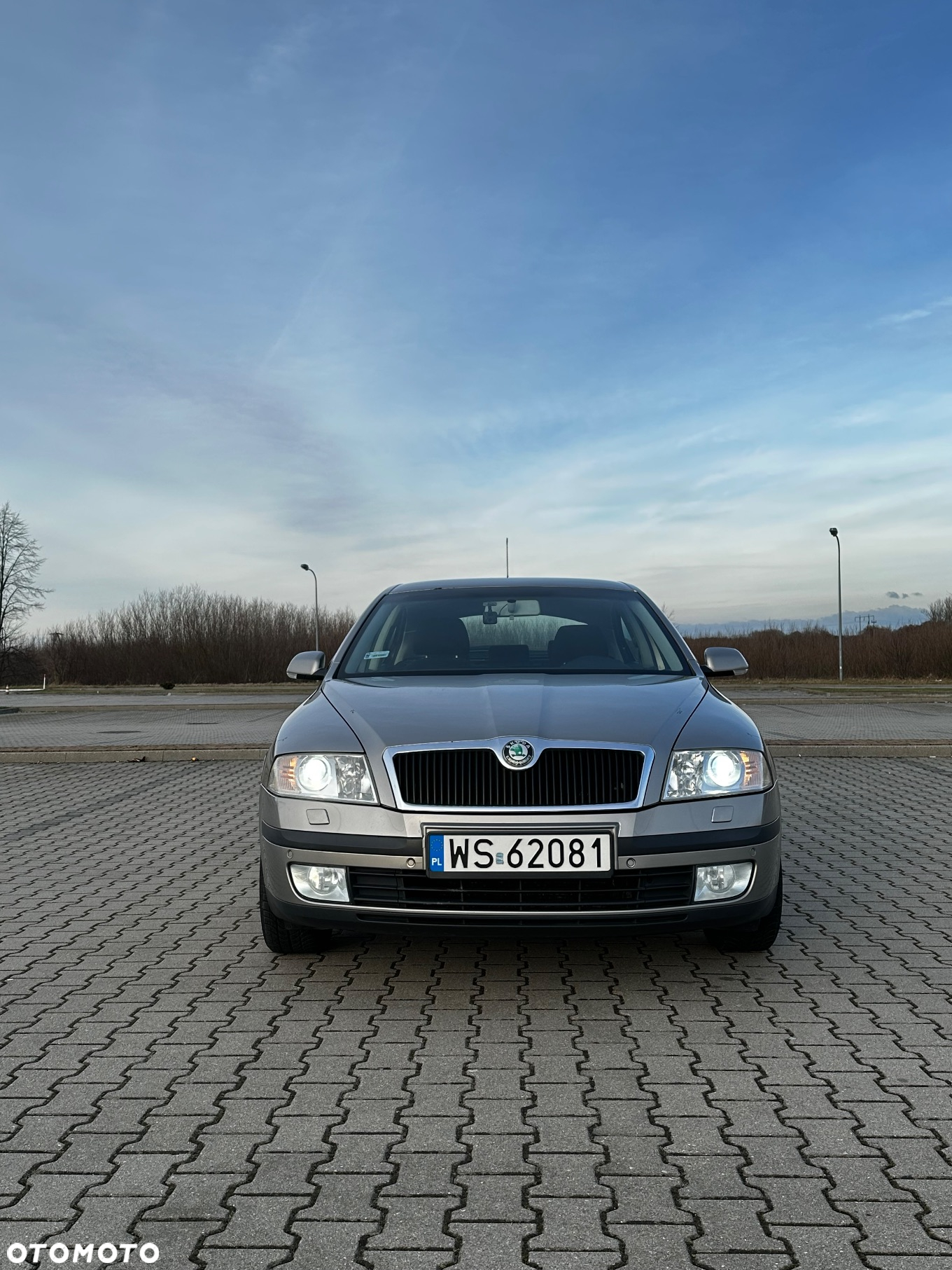 Skoda Octavia 1.8 TSI Elegance - 4