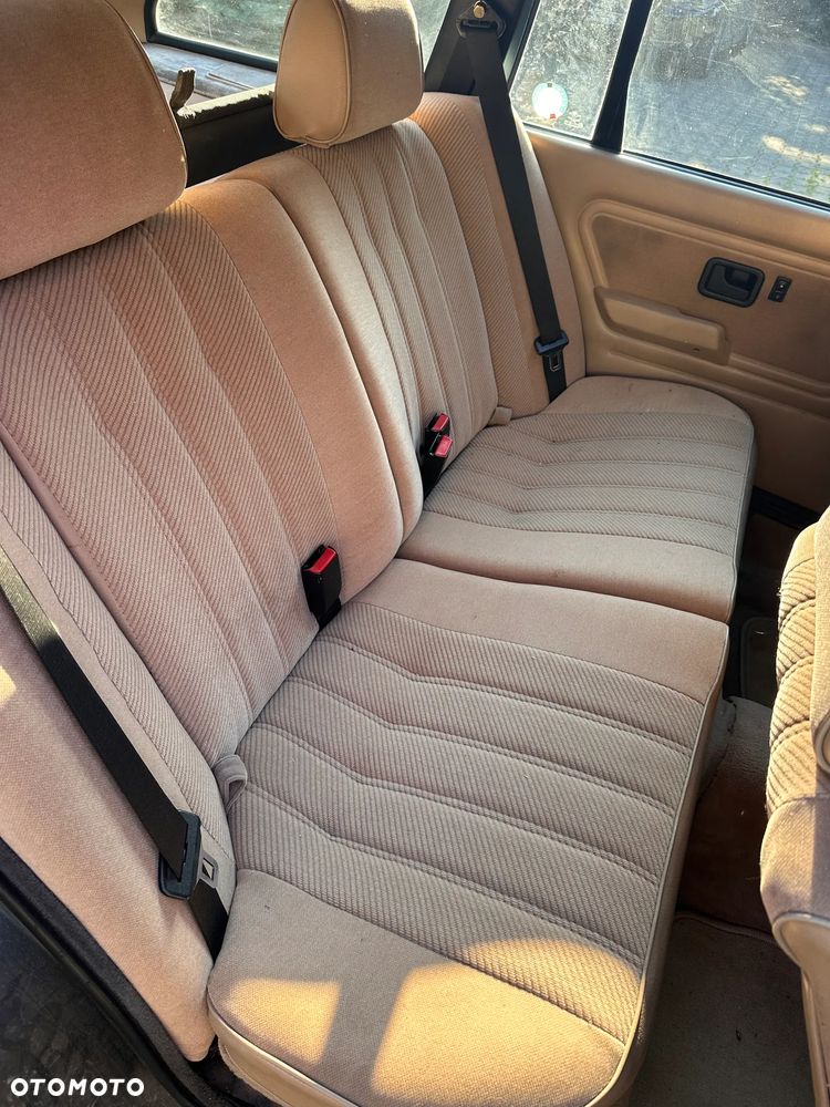 BMW Seria 3 325iX - 9