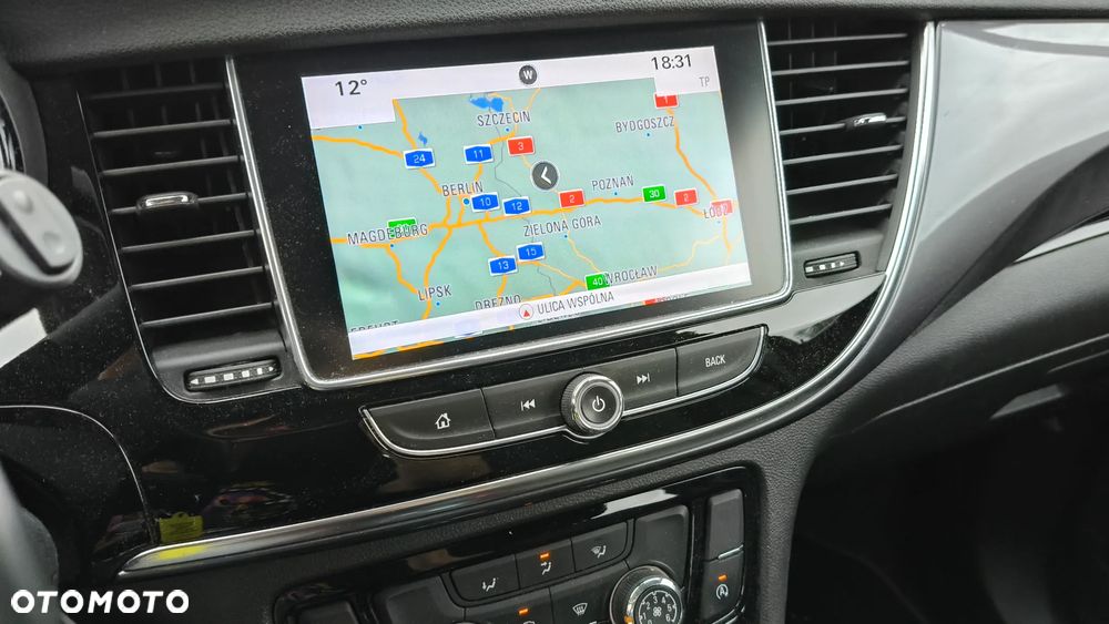 Opel Mokka X 1.6 (ecoFLEX) Start/Stop Edition - 16