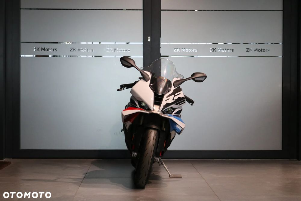 BMW S - 3