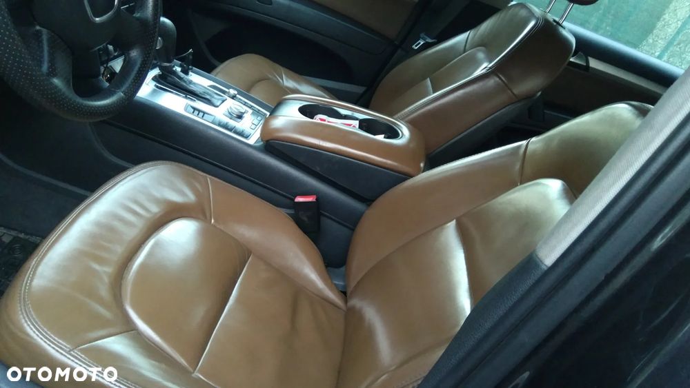 Audi Q7 - 18