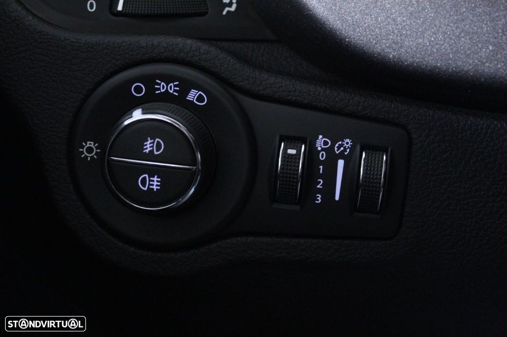 Fiat 500X 1.3 MJ Urban - 26