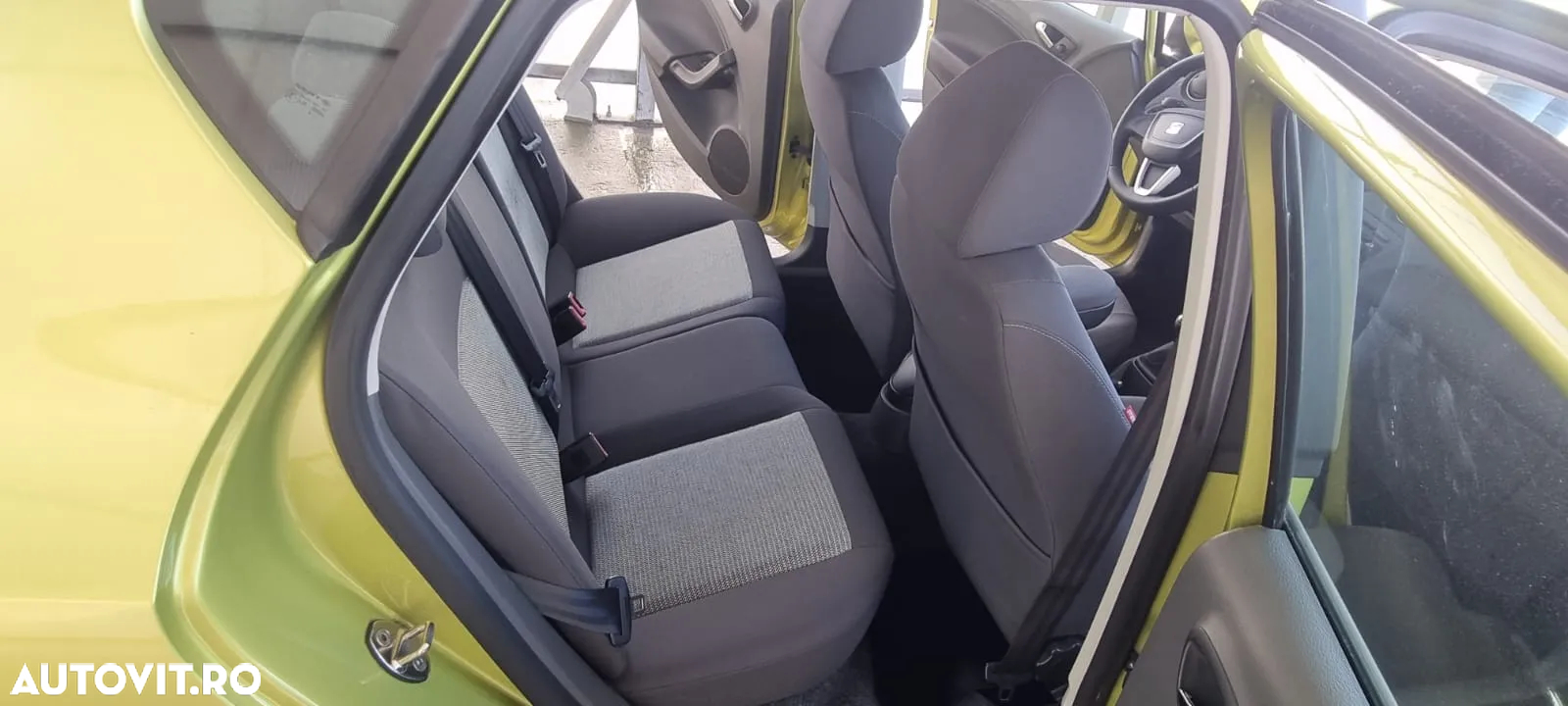 Seat Ibiza - 11