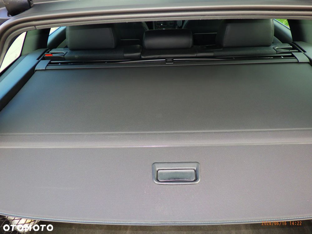 Audi A4 Avant 2.5 TDI - 29