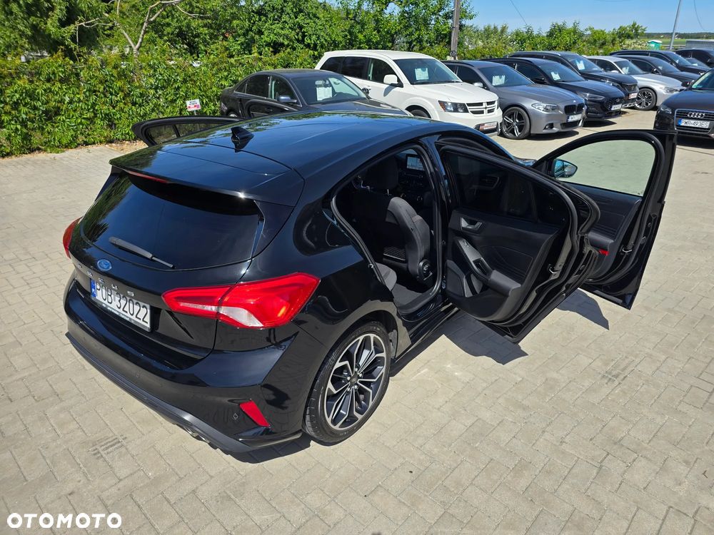 Ford Focus - 39