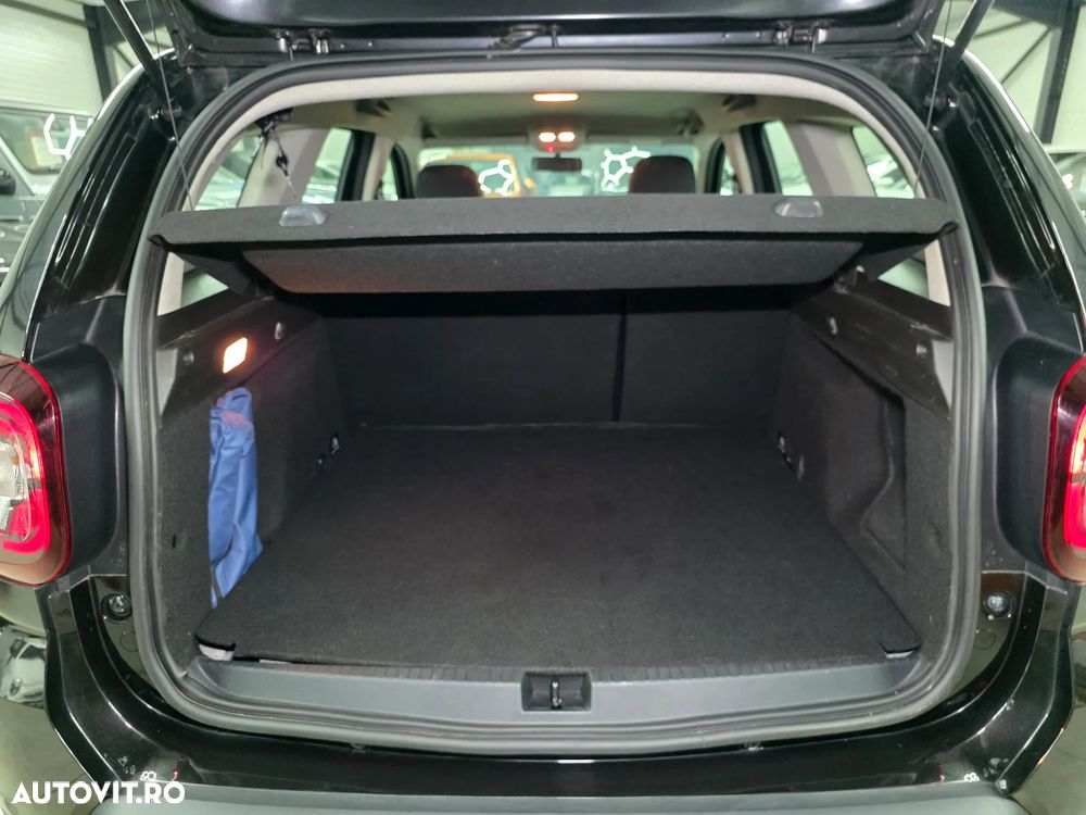 Dacia Duster dCi 110 FAP 4x4 Prestige - 27