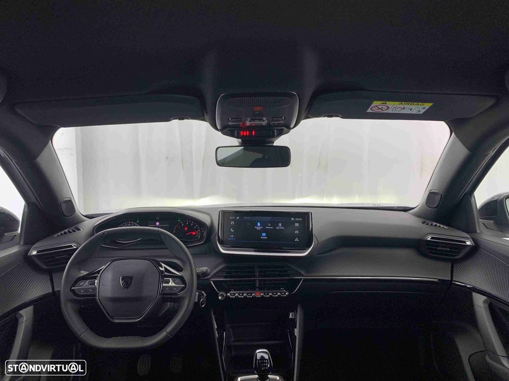 Peugeot 2008 1.2 PureTech Style - 13