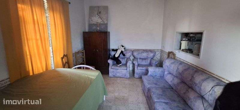 Casa em pedra arrendar - Grande imagem: 3/6