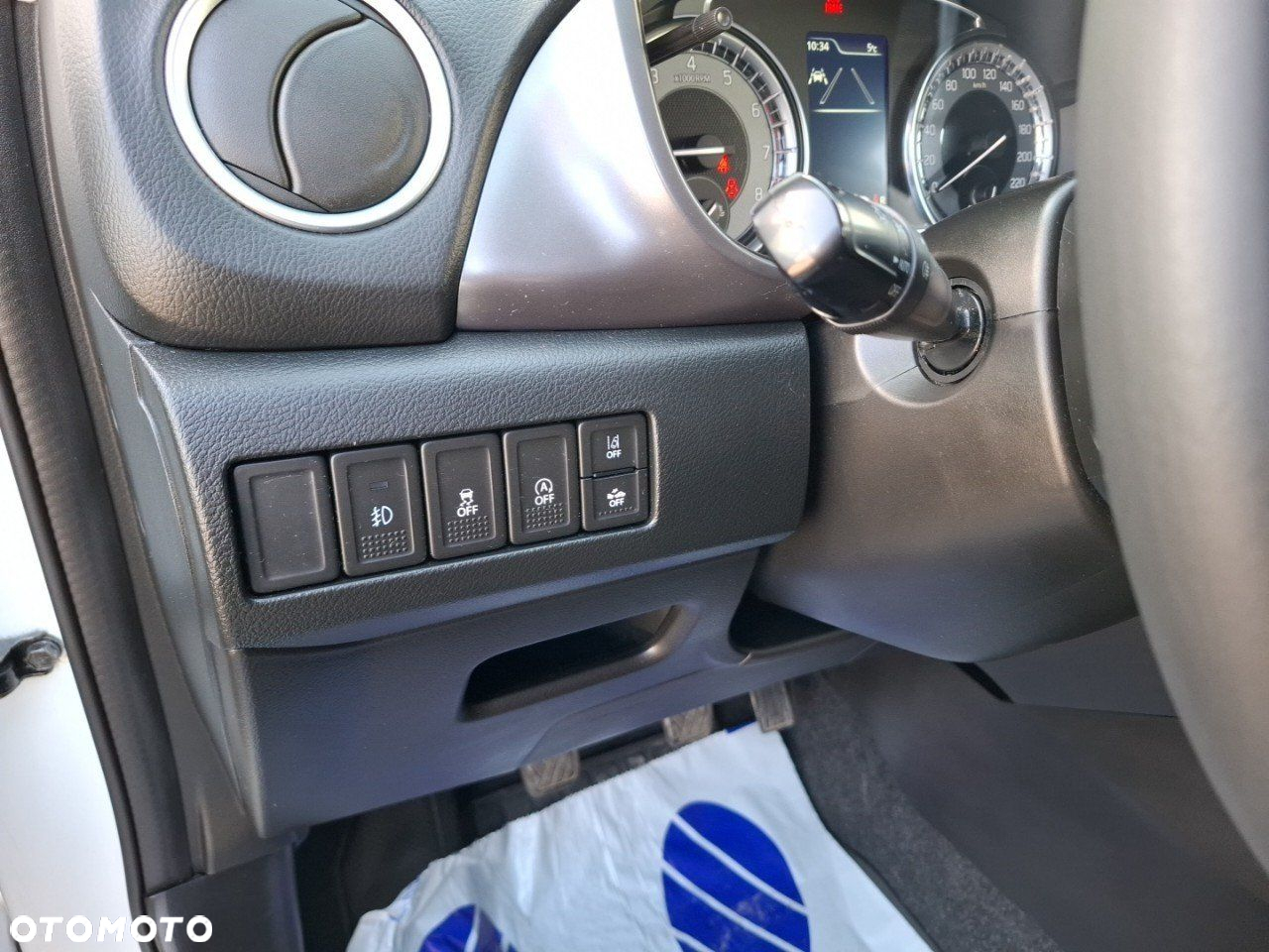 Suzuki Vitara - 18