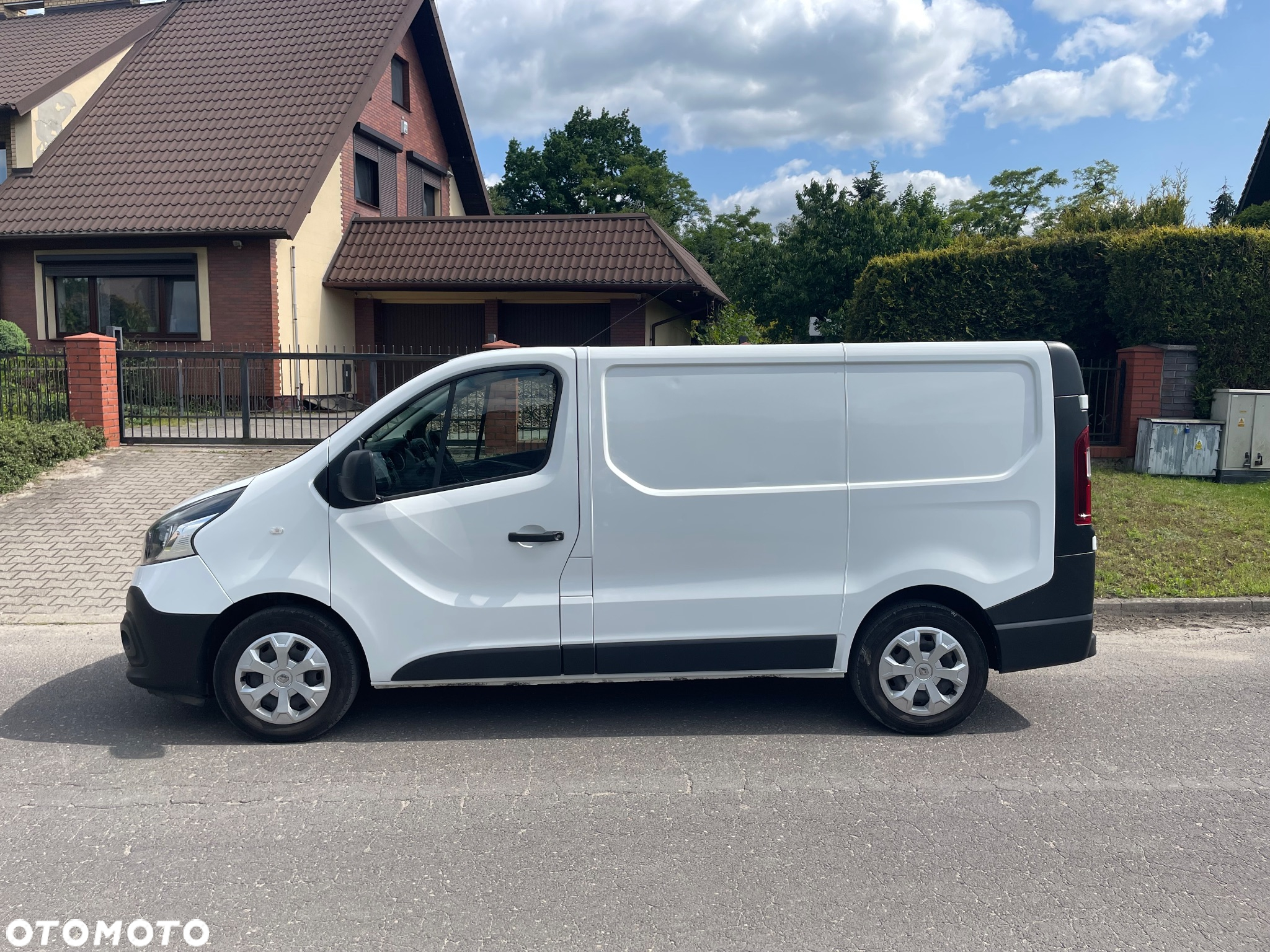 Renault Trafic - 6