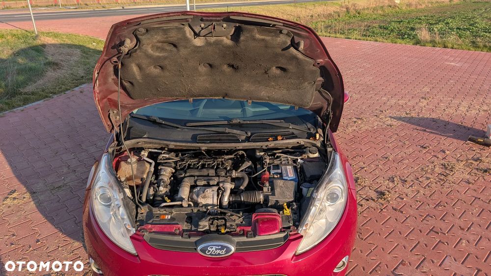 Ford Fiesta - 16