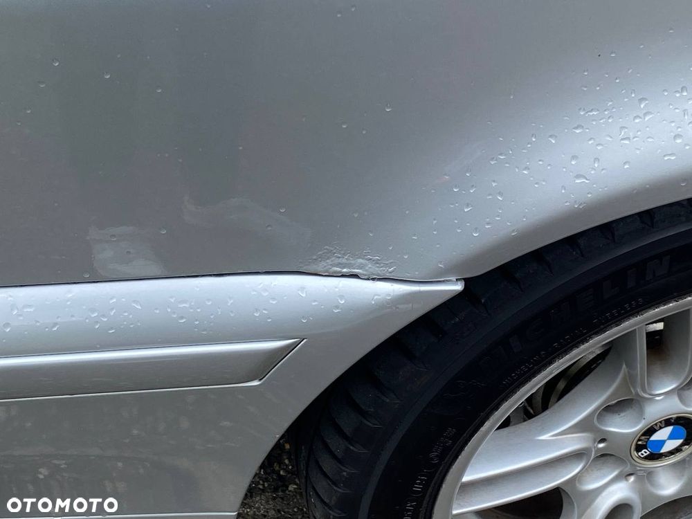 BMW Seria 5 - 5