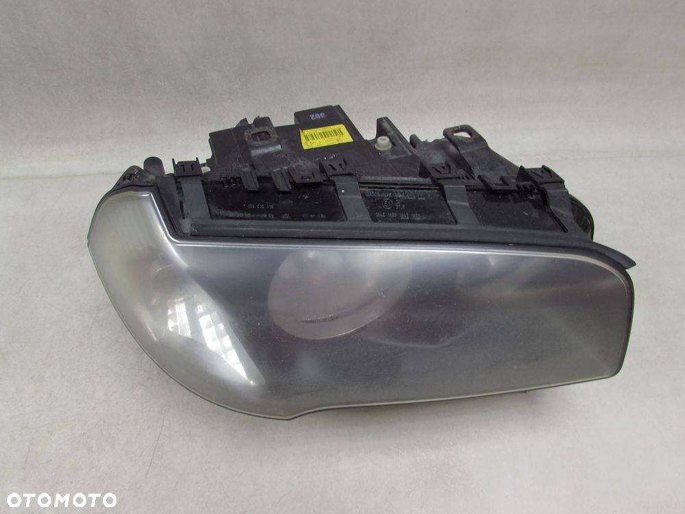 BMW X3 E83 03-10 LAPMA REFLEKTOR PRZOD PRAWY 0301210604 UK - 2