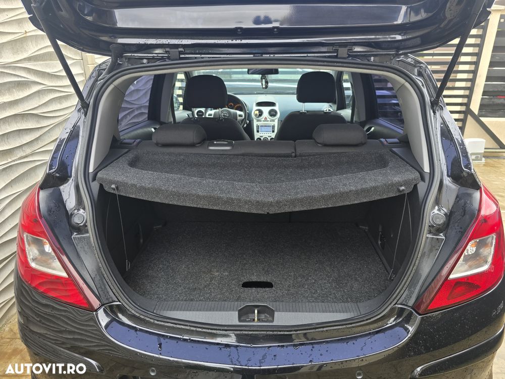 Opel Corsa 1.3 CDTI DPF EcoFLEX Start-Stop Active - 10