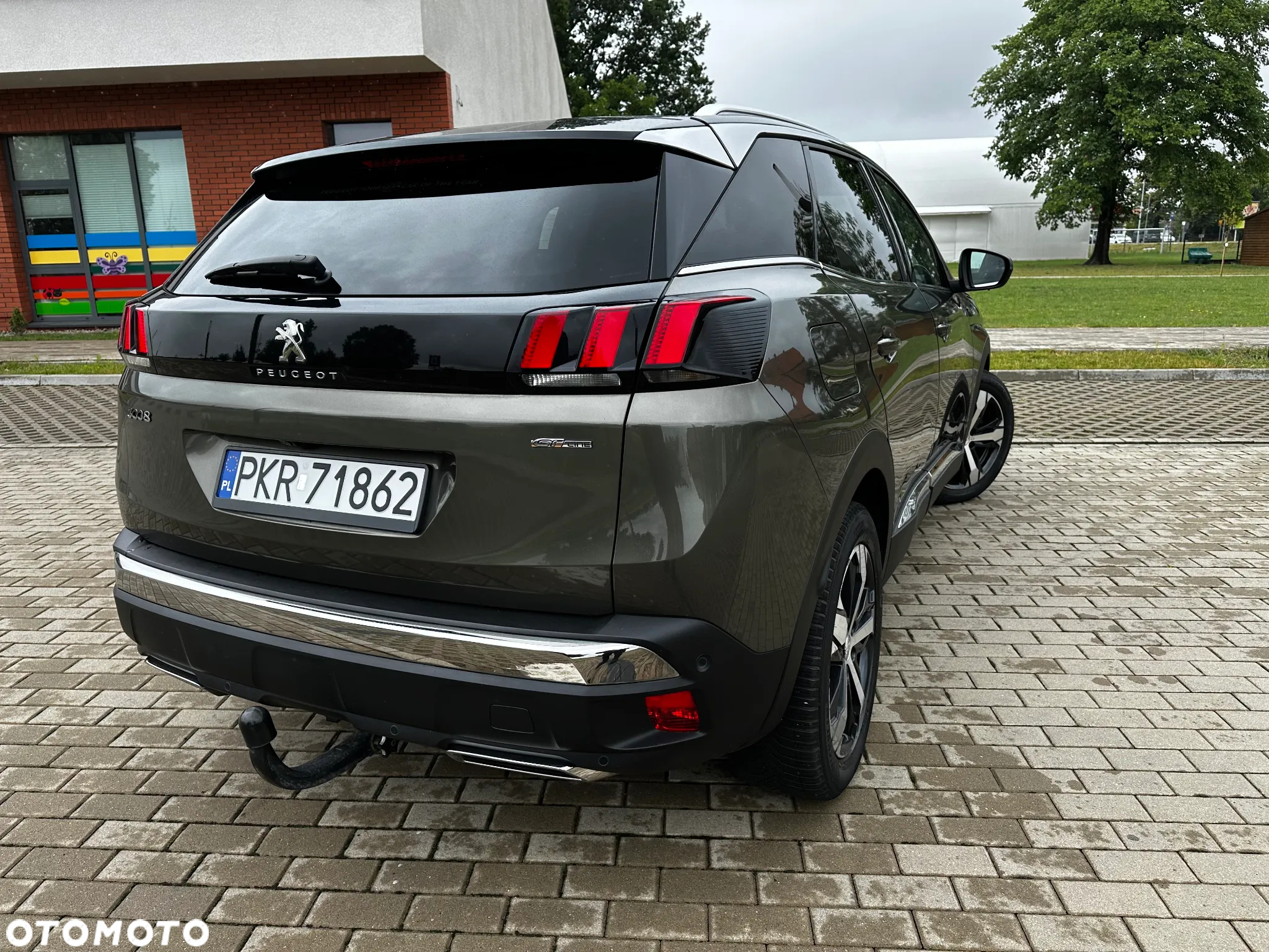 Peugeot 3008 - 23