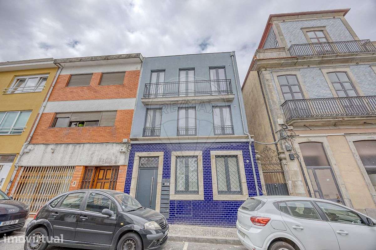 Apartamento T1 para venda - Grande imagem: 4/23