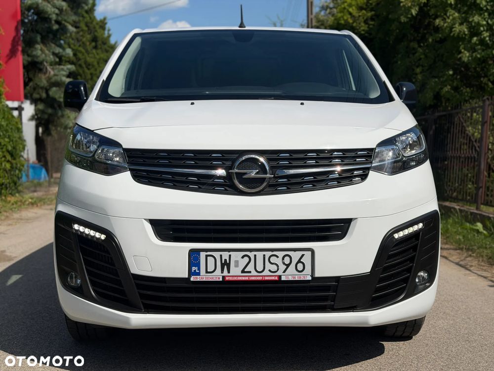 Opel VIVARO - 2