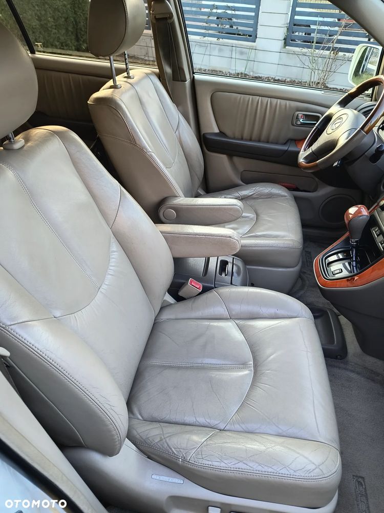 Lexus RX Prestige - 17