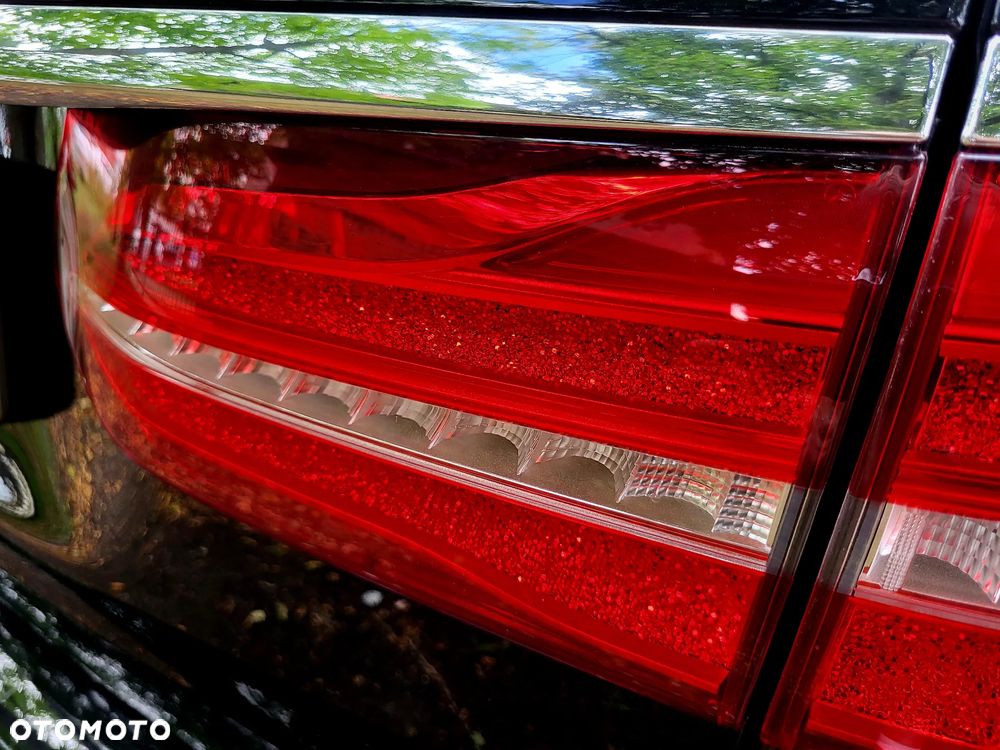 Mercedes-Benz Klasa E 200 Exclusive - 6