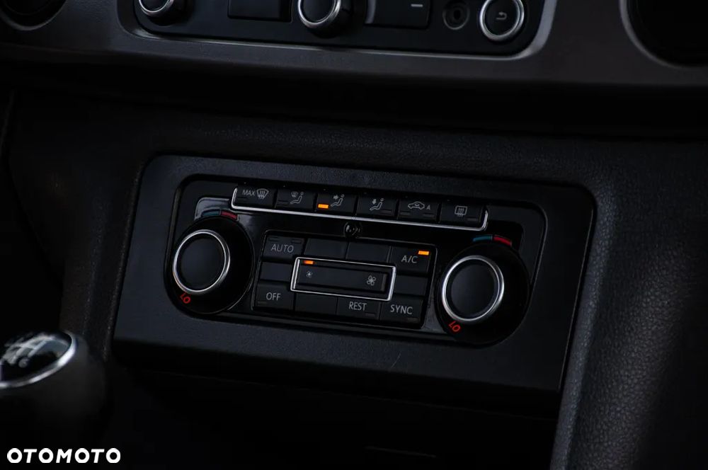 Volkswagen Amarok 2.0 BiTDI 4MOTION BMT Dark Label - 7