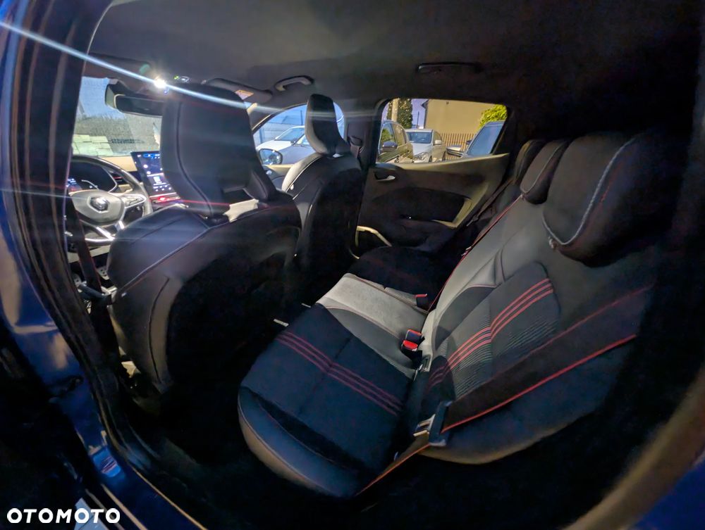 Renault Clio 1.0 TCe R.S Line - 33