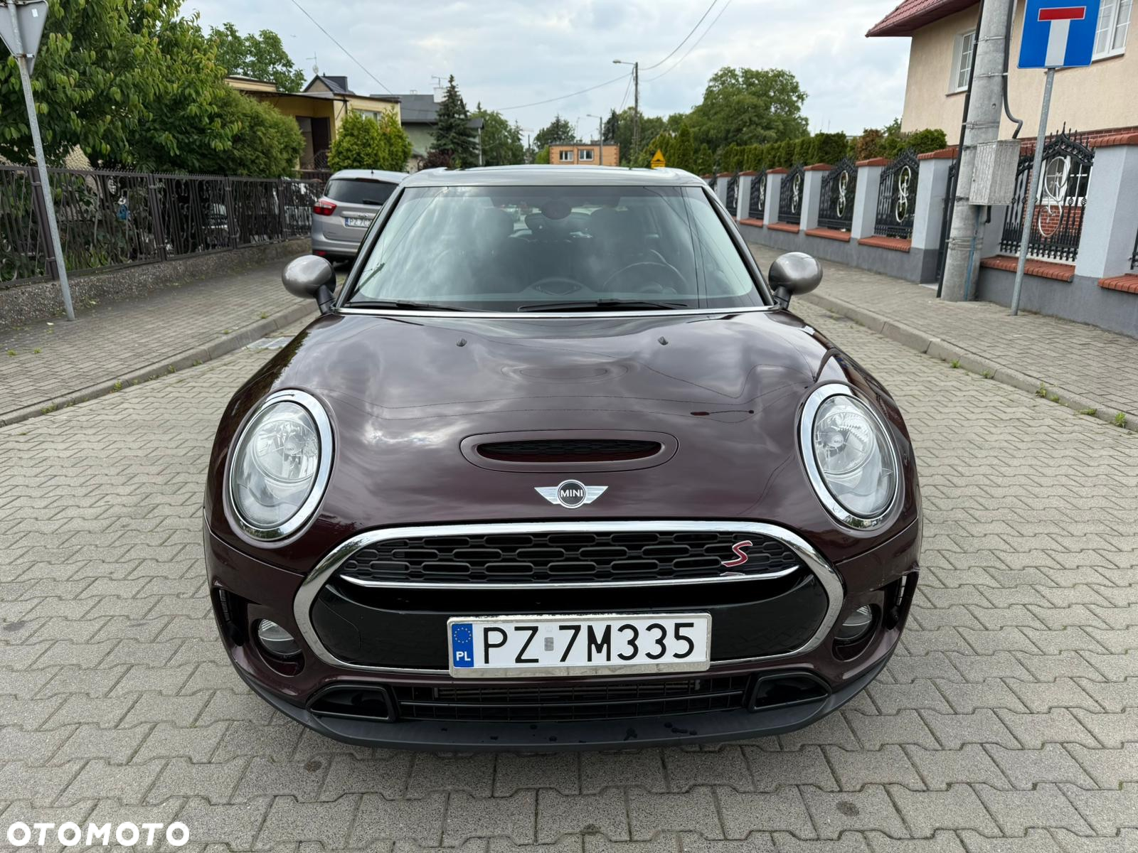 MINI Clubman Cooper S ALL4 - 7
