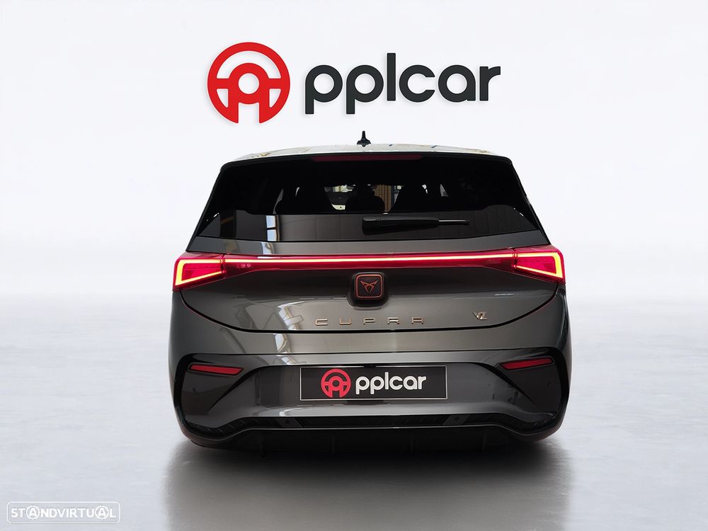 Cupra Born 79 kWh e-Boost VZ - 5