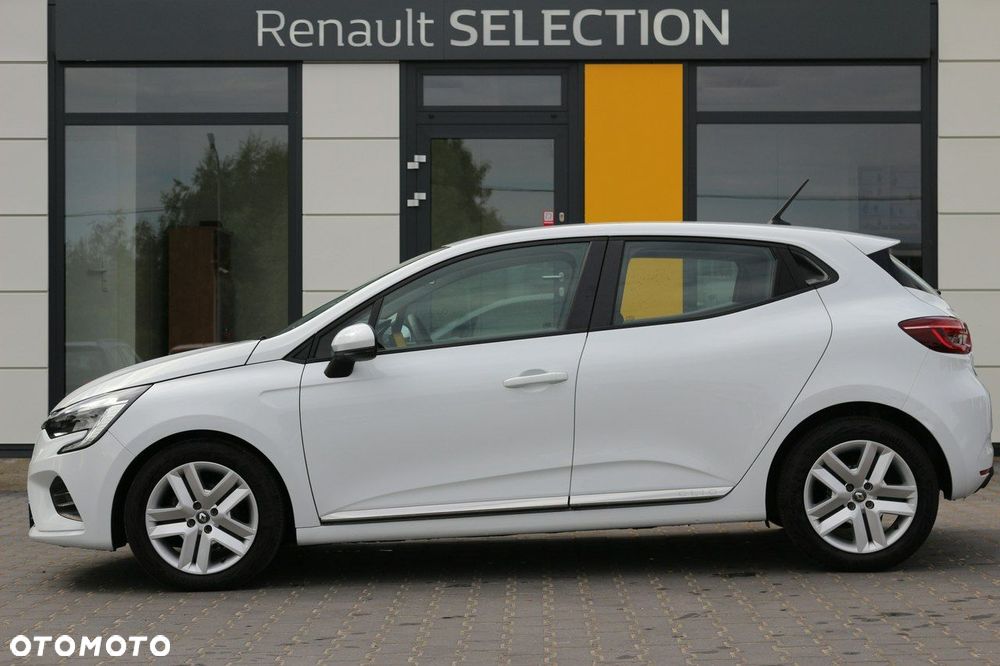 Renault Clio - 1