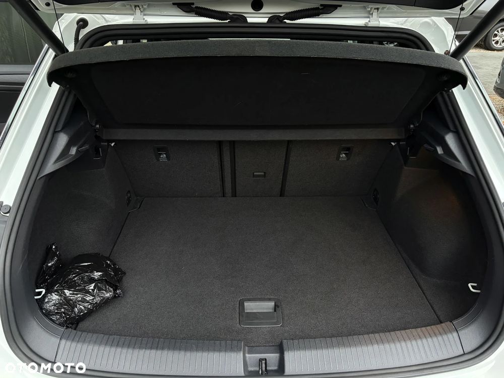 Volkswagen T-Roc 2.0 TSI OPF 4MOTION DSG Sport - 35