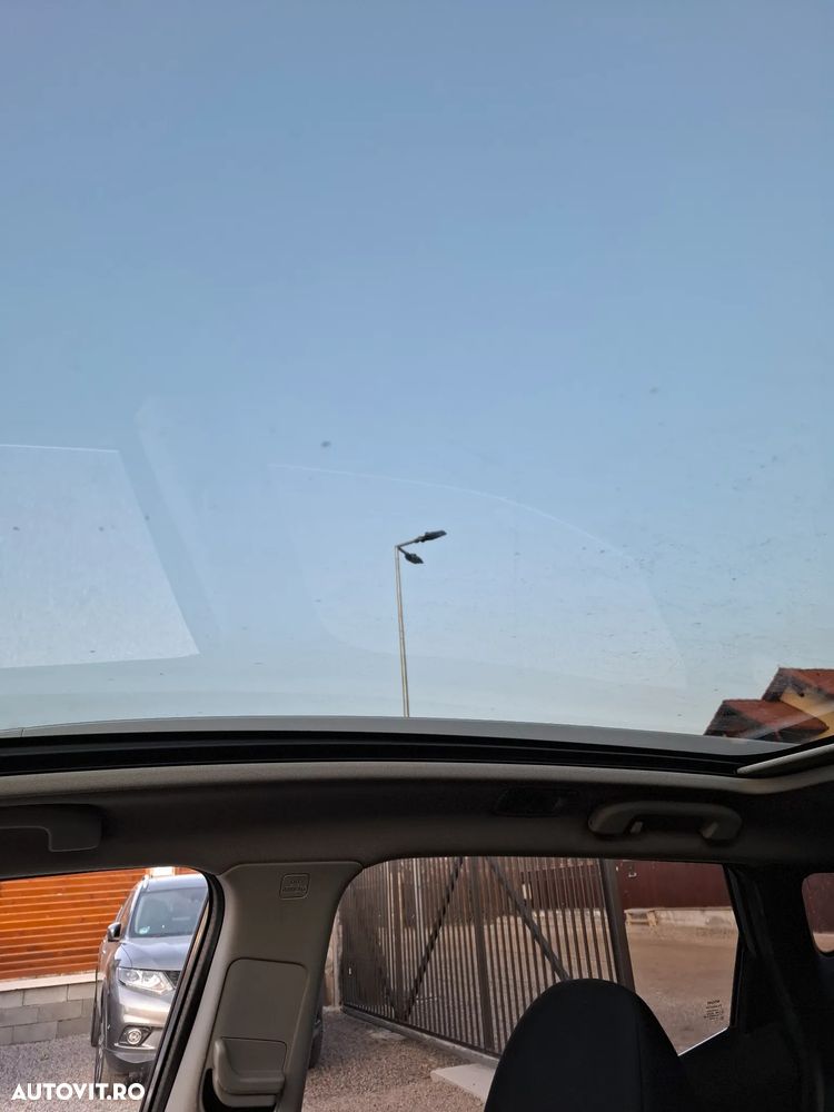 Nissan Qashqai 1.6 DCI N-Connecta - 21