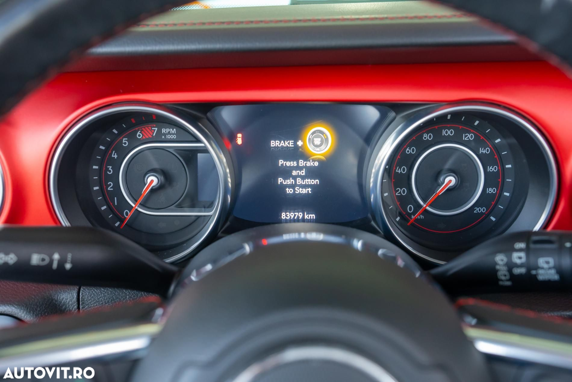 Jeep Wrangler Unlimited 2.0 T-GDI Hardtop AWD Automatik Rubicon - 20