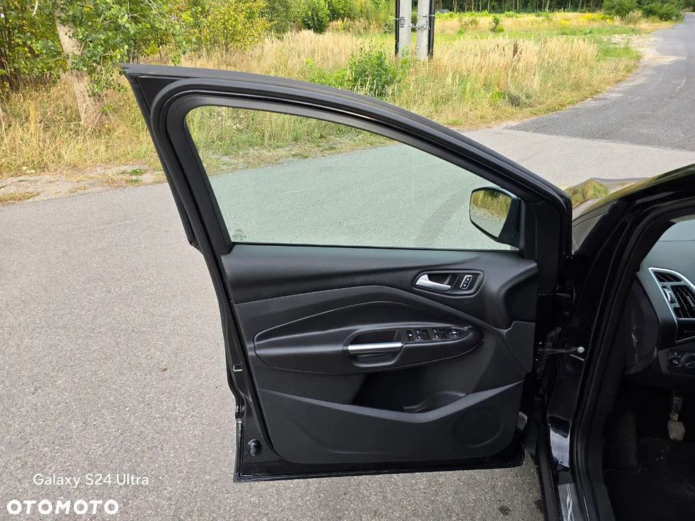 Ford Kuga 2.0 TDCi Titanium - 10