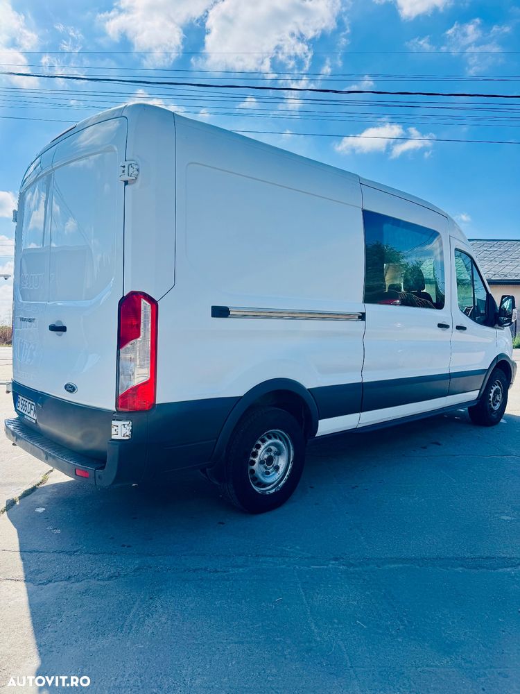 Ford Transit - 6
