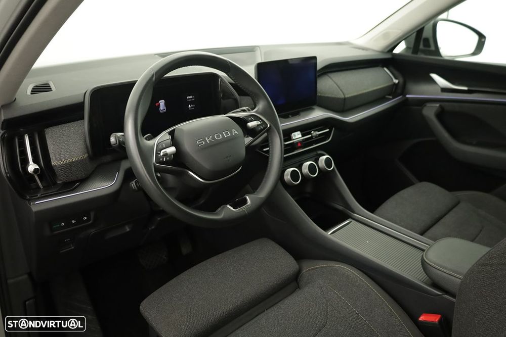 Skoda Kodiaq 2.0 TDI Ultra DSG - 7