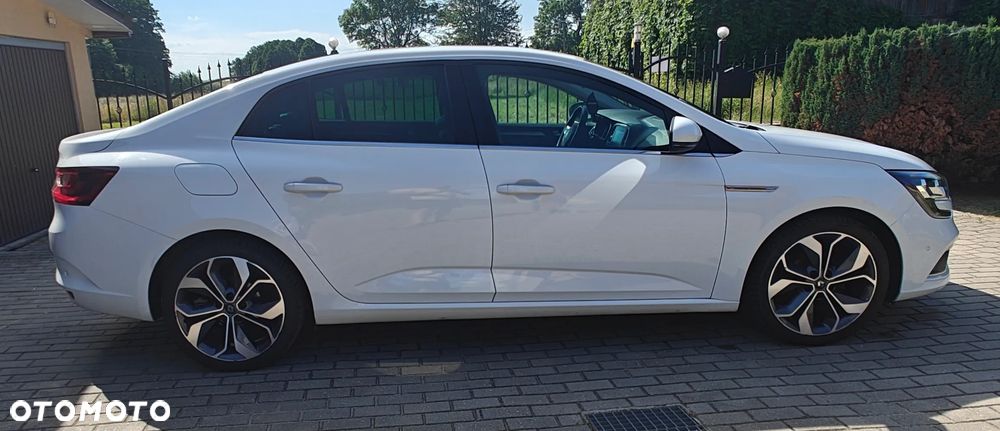 Renault Megane - 9