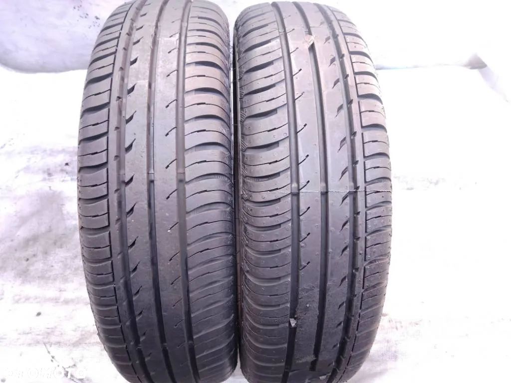 Continental ContiEcoContact 3 155/60 R15 74T 2023 8mm - 1