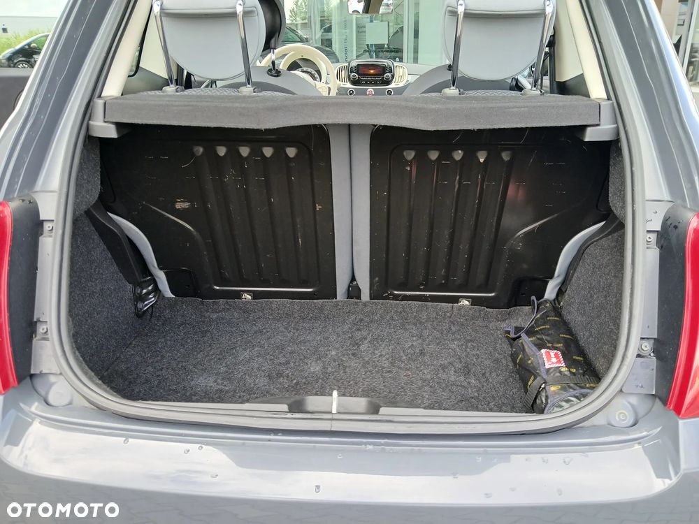 Fiat 500 1.2 Pop - 19