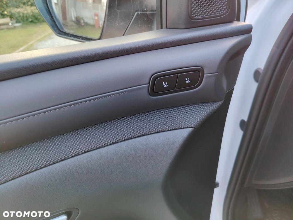 Hyundai Tucson 1.6 T-GDi HEV Platinum 4WD - 40