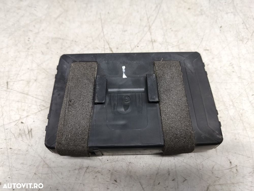 Modul 282751208r Renault Espace 5 [2015 - 2019] - 3