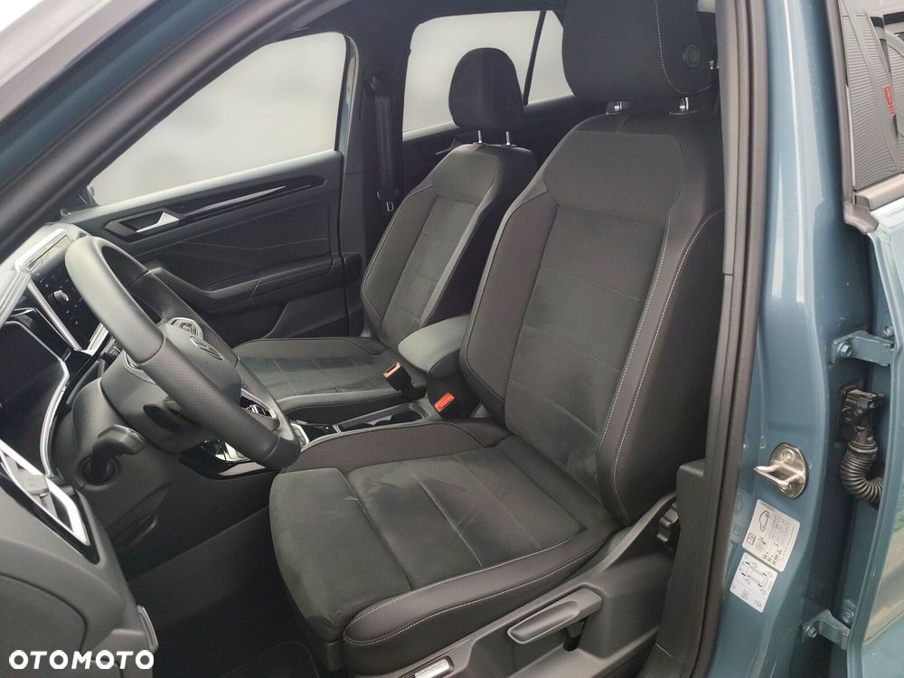 Volkswagen T-Roc 1.5 TSI R-Line DSG - 12