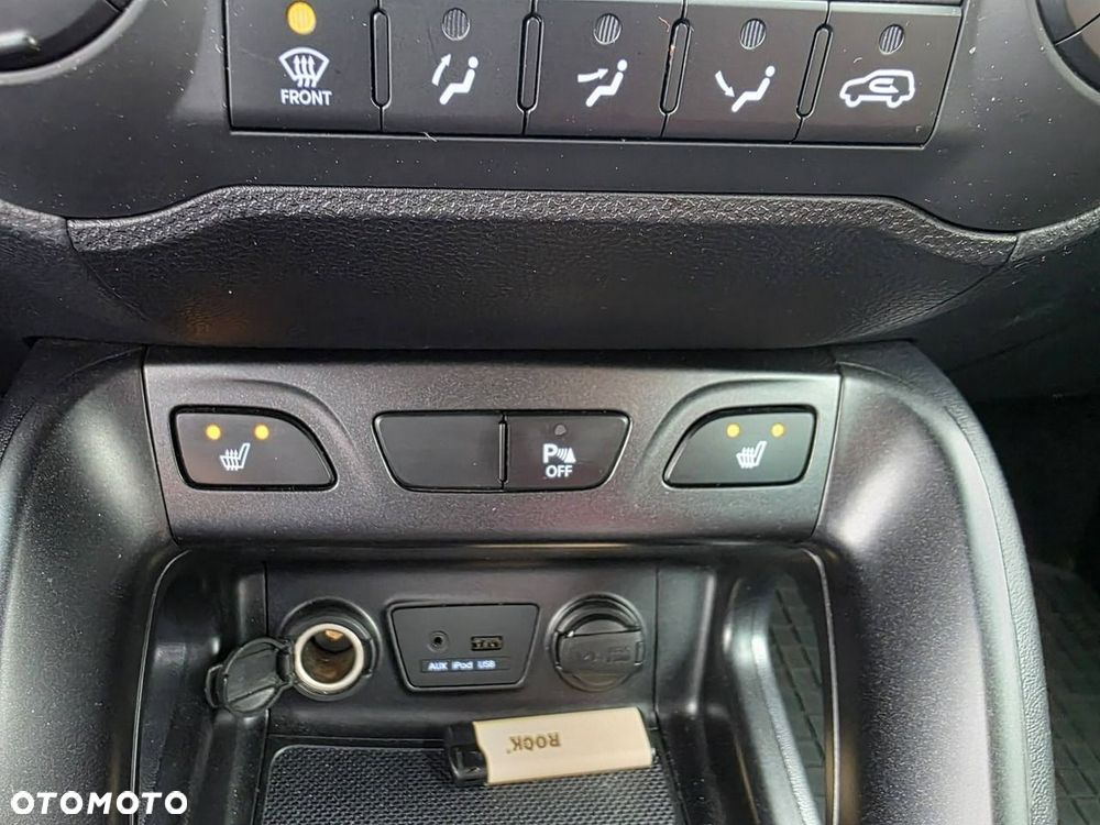 Hyundai ix35 2.0 CRDi Premium 2WD - 24