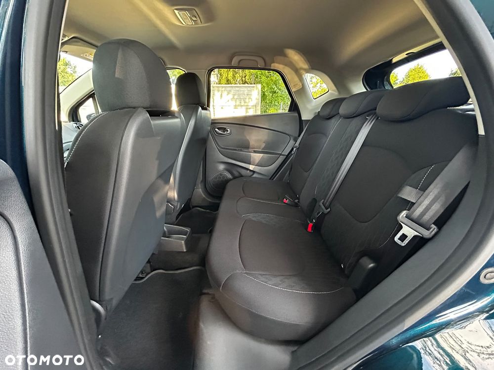 Renault Captur - 16