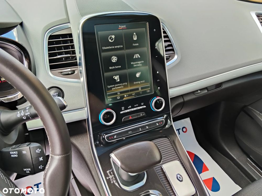 Renault Espace Energy dCi 160 EDC Intens - 22