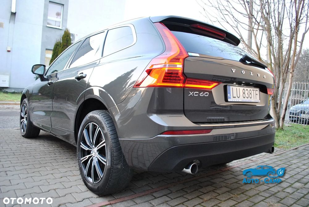 Volvo XC 60 - 24
